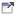 Icon looks like a square with an arrow pointing out of the upper right corner.