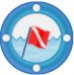 DivePort icon.