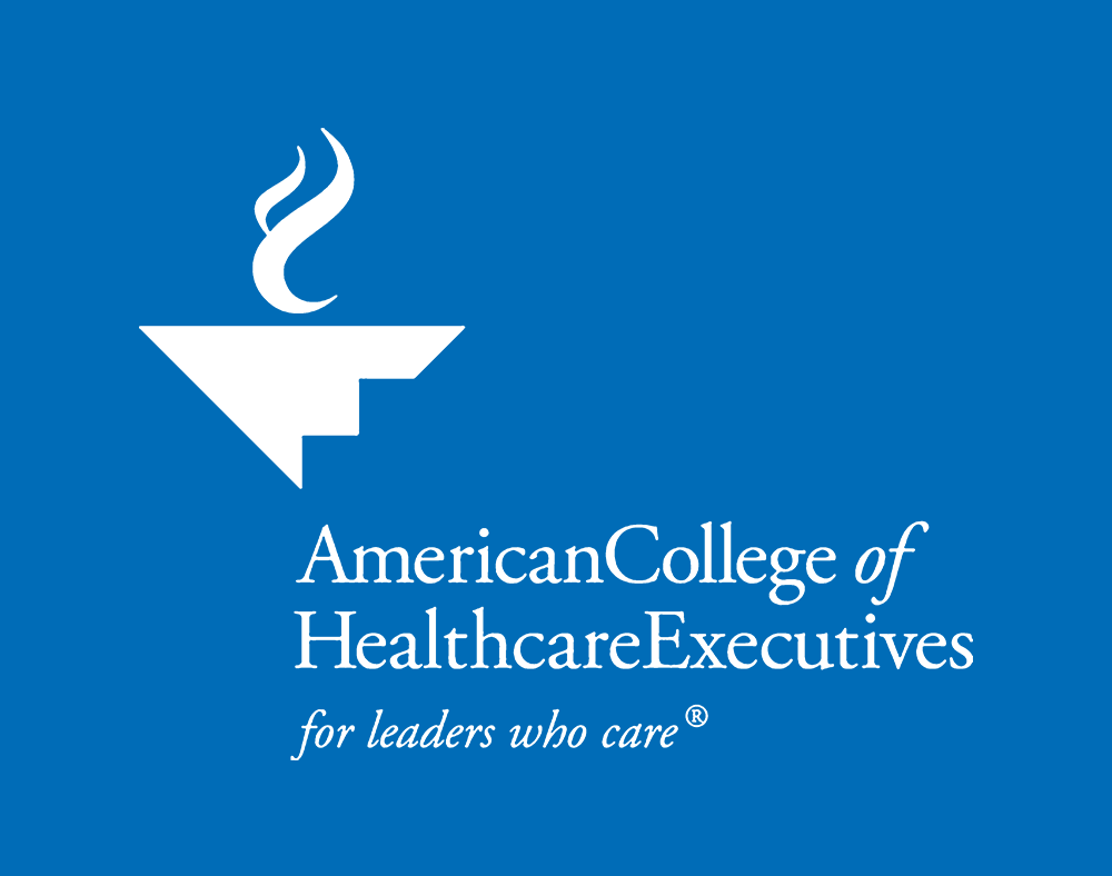 The American College of Healthcare Executives (ACHE)