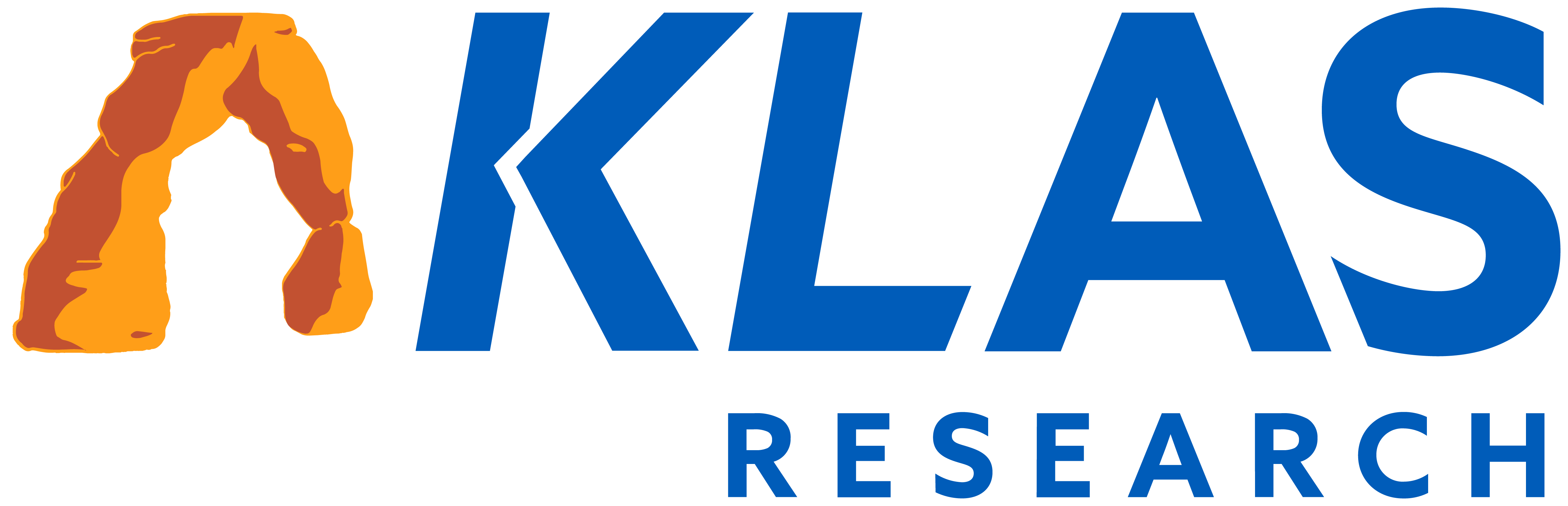 KLAS Research Logo KLAS Research Logo